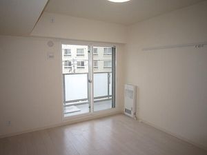 マストライフ南４条 703号-3