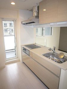 マストライフ南４条 703号-9