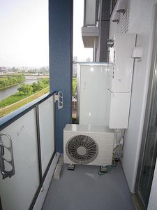 マストライフ南４条 705号-5