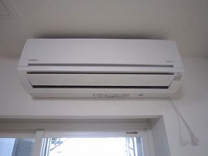 マストライフ南４条 808号-5