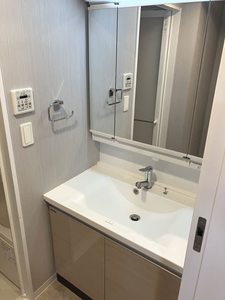 マストライフ南４条 1101号-8