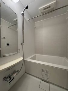 マストライフ南品川 303号-4