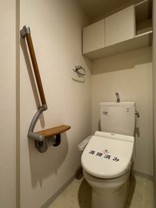 マストライフ南品川 303号-5