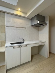 マストライフ南品川 303号-6