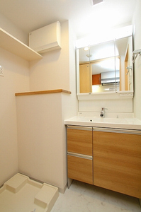 マストライフ南品川 307号-10