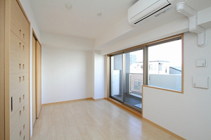マストライフ南品川 321号-6