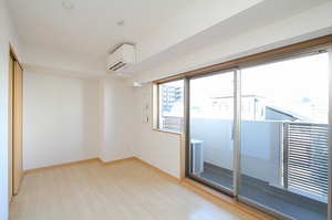 マストライフ南品川 322号-6