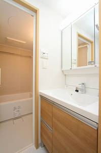 マストライフ南品川 322号-9