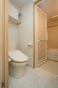 マストライフ南品川 322号-10