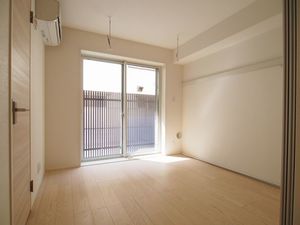 マストライフ新中野 103号-4