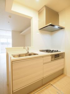 マストライフ新中野 103号-7