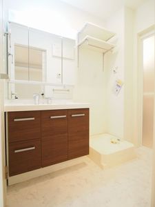 マストライフ新中野 103号-8