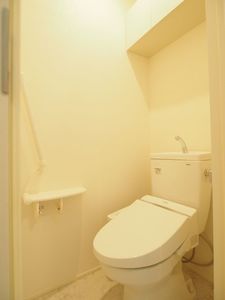 マストライフ新中野 103号-10