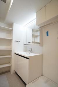 シャーメゾンステージ神楽坂 4号-4