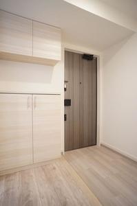 シャーメゾンステージ神楽坂 4号-6