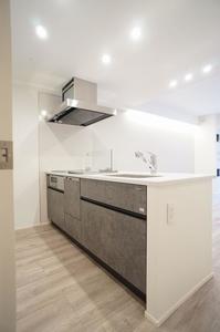 シャーメゾンステージ神楽坂 4号-8