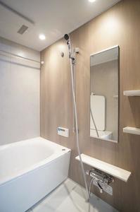 シャーメゾンステージ神楽坂 104号-5