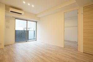 シャーメゾンステージ神楽坂 104号-6