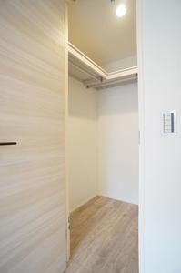 シャーメゾンステージ神楽坂 104号-8