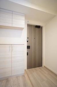 シャーメゾンステージ神楽坂 104号-11