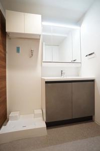 シャーメゾンステージ神楽坂 301号-4