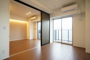 シャーメゾンステージ神楽坂 301号-7