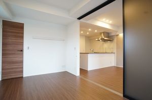 シャーメゾンステージ神楽坂 301号-8