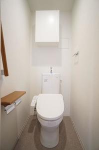 シャーメゾンステージ神楽坂 301号-10