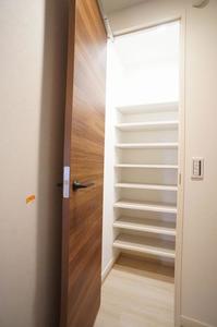 シャーメゾンステージ神楽坂 301号-11