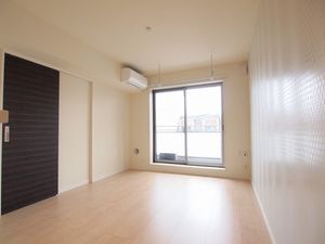 マストライフ北馬込 207号-3