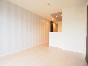 マストライフ北馬込 207号-5