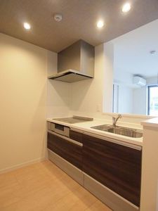 マストライフ北馬込 207号-6