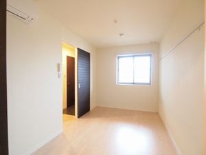 マストライフ北馬込 207号-7