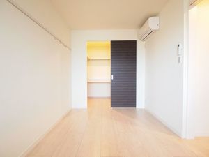 マストライフ北馬込 207号-8