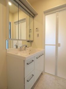 マストライフ北馬込 207号-9