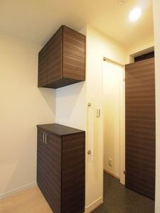 マストライフ北馬込 207号-11