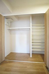 プレスタンテ中葛西Ⅱ 301号-5