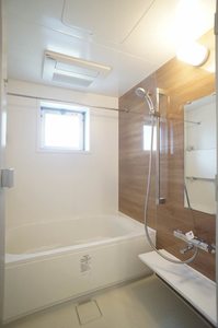 プレスタンテ中葛西Ⅱ 301号-7