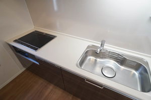 プレスタンテ中葛西Ⅱ 301号-8