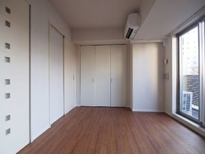 マストライフ麻布十番 303号-6