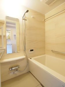 マストライフ麻布十番 303号-9