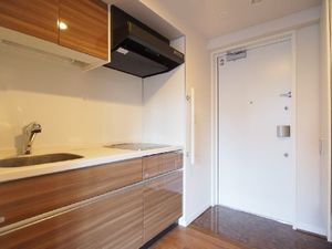 マストライフ麻布十番 303号-11