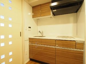 マストライフ麻布十番 503号-4