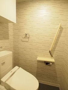 マストライフ麻布十番 503号-10