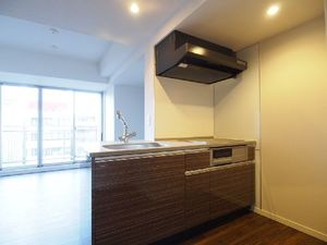 マストライフ麻布十番 602号-4