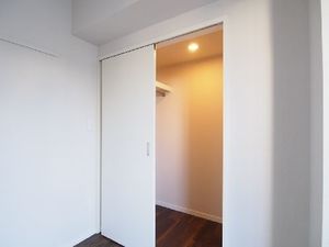 マストライフ麻布十番 602号-6