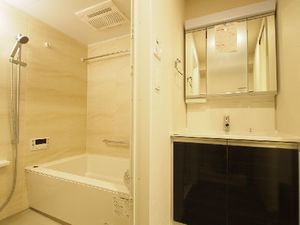 マストライフ麻布十番 602号-7