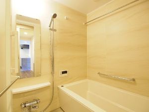 マストライフ麻布十番 602号-8