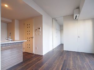 マストライフ麻布十番 602号-10