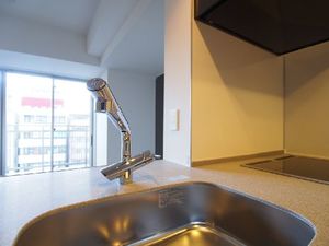 マストライフ麻布十番 602号-11